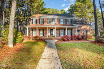 305 Connemara Dr Cary, NC 27519