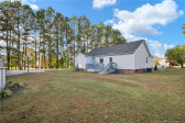 158 Chapelwood Rd Pembroke, NC 28372