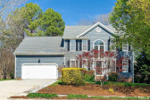 319 Spring Garden Dr Durham, NC 27713