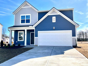 25 White Hart Ct Angier, NC 27501