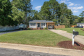 117 Redberry Dr Wendell, NC 27591