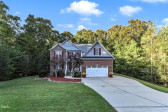 319 River Knoll Dr Clayton, NC 27527