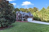 319 River Knoll Dr Clayton, NC 27527