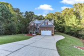 319 River Knoll Dr Clayton, NC 27527