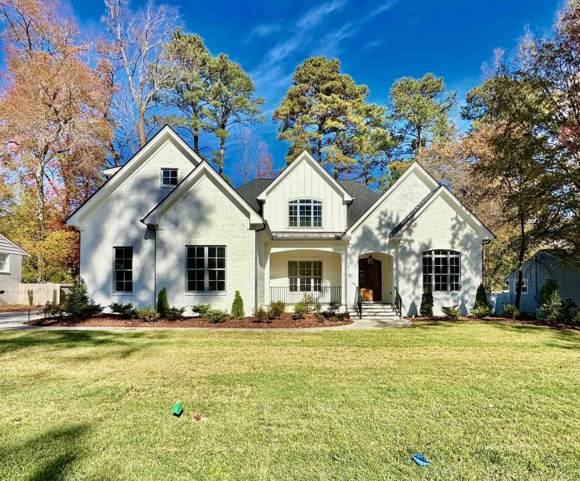 3428 Leonard St, Raleigh, NC 27607 Raleigh Realty