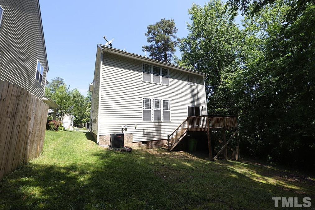 3312 Sunbright Ln, Raleigh, NC 27610 Raleigh Realty