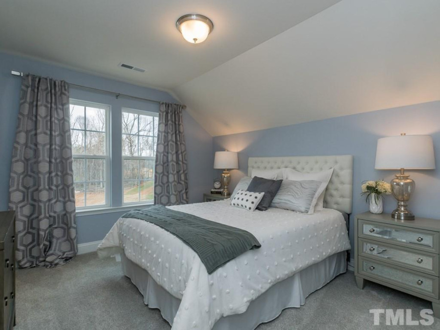 817 Heartpine Dr Mebane, NC 27302