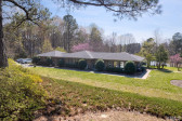 11 Dartford Ct Chapel Hill, NC 27517