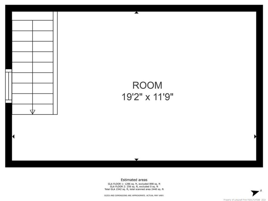 374 Hunters Creek Dr Raeford, NC 28376