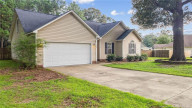 374 Hunters Creek Dr Raeford, NC 28376