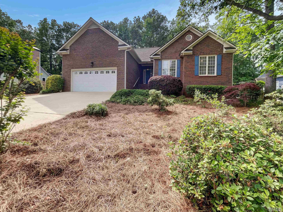 135 Meadow Rn, Clayton, NC 27520 Raleigh Realty