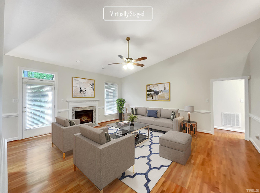 135 Meadow Rn, Clayton, NC 27520 Raleigh Realty