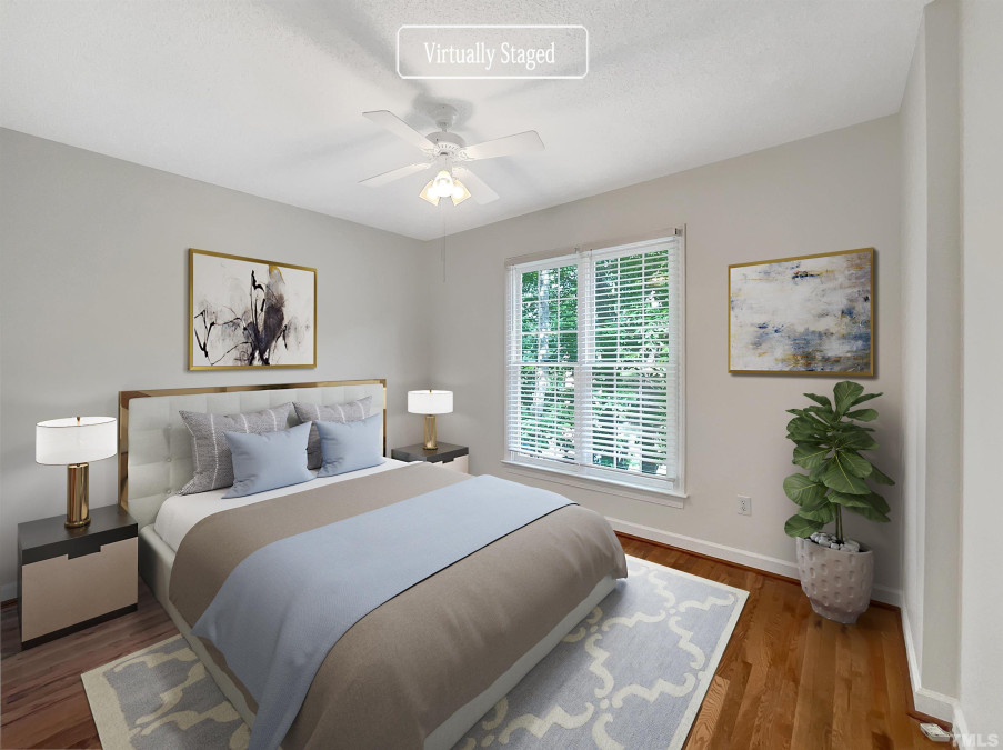 135 Meadow Rn, Clayton, NC 27520 Raleigh Realty