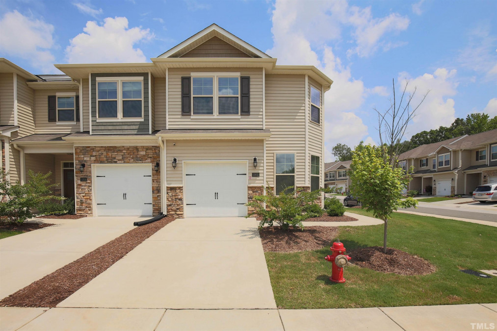 1002 Azimuth Dr, Durham, NC 27713 Raleigh Realty