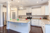 1108 Little Turtle Way Wake Forest, NC 27587