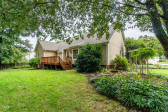 2 Summer Ridge Ct Durham, NC 27712