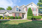 9520 Vira Dr Raleigh, NC 27617