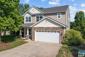 206 Green Pasture Rd Mebane, NC 27302