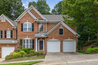 2500 Glen Eden Dr Raleigh, NC 27612