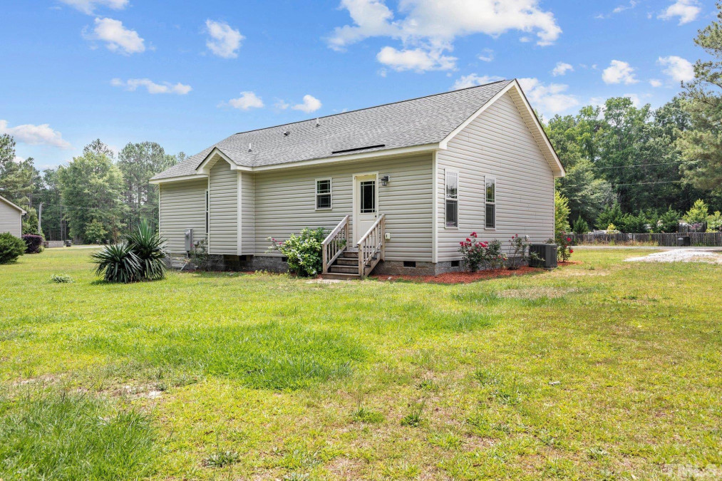 90 Young Rd, Angier, NC 27501 Raleigh Realty