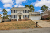 5228 Miranda Dr Hope Mills, NC 28348