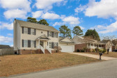 5228 Miranda Dr Hope Mills, NC 28348