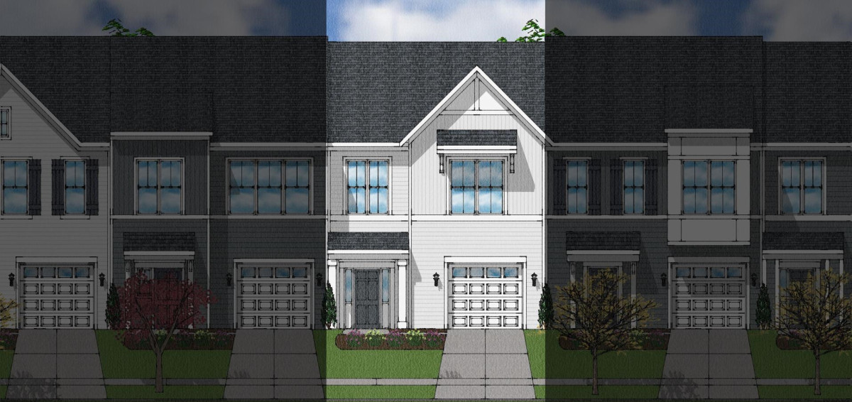 231 Pansy Pk, Clayton, NC 27520 Raleigh Realty