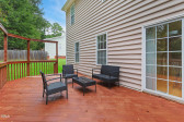 110 Roan Dr Garner, NC 27529