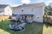 408 Cottesbrook Dr Wake Forest, NC 27587