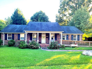 2908 Mebane St Burlington, NC 27215