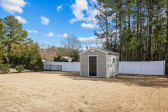 65 Meadowrue Ln Youngsville, NC 27596