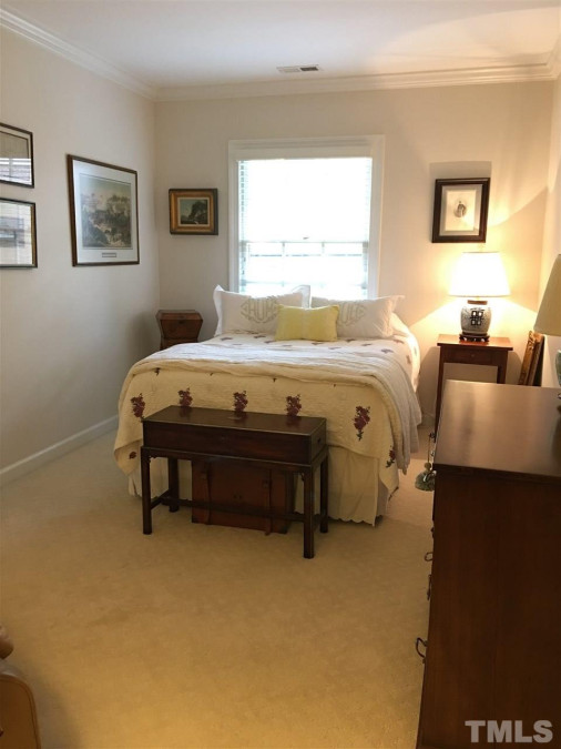 906 Blenheim Dr, Raleigh, NC 27612 Raleigh Realty