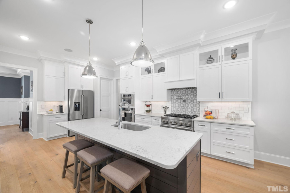 1216 Hannahs View Dr Raleigh, NC 27615