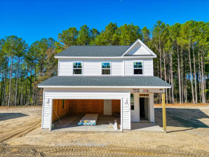 162 Beacon Hill Rd Lillington, NC 27546