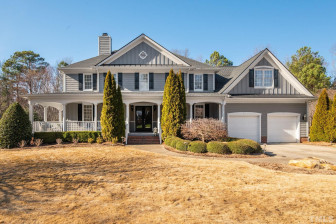 204 Hardenbrook Ct Cary, NC 27519