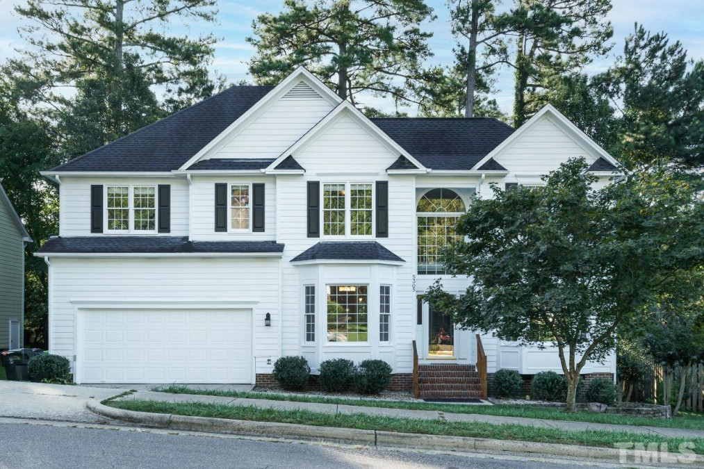 5305 Harrington Grove Dr, Raleigh, NC 27613 Raleigh Realty