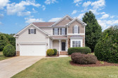 2513 Deermist Way Fuquay Varina, NC 27526