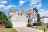 2513 Deermist Way Fuquay Varina, NC 27526