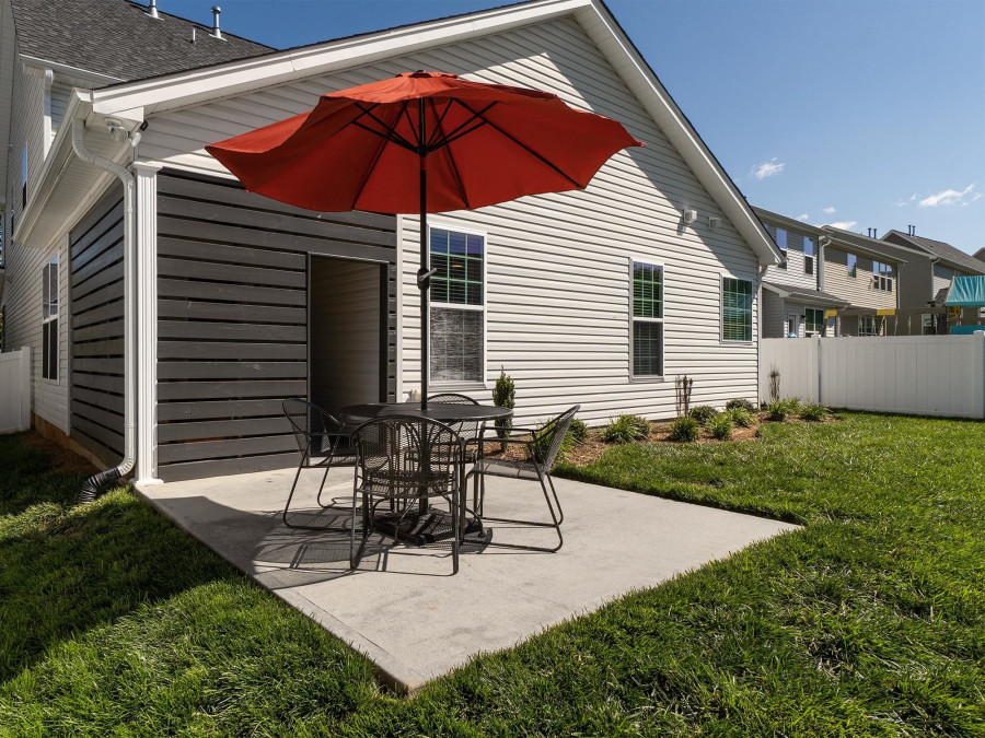 1915 Sinclair, Burlington, NC 27215 Raleigh Realty