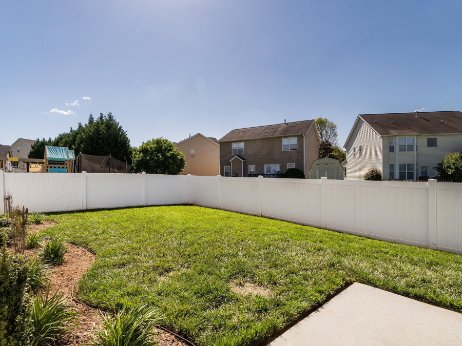 1915 Sinclair, Burlington, NC 27215 Raleigh Realty