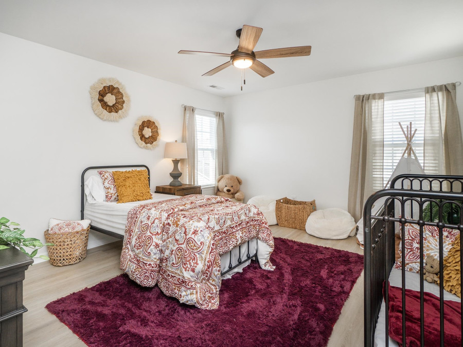 1915 Sinclair, Burlington, NC 27215 Raleigh Realty