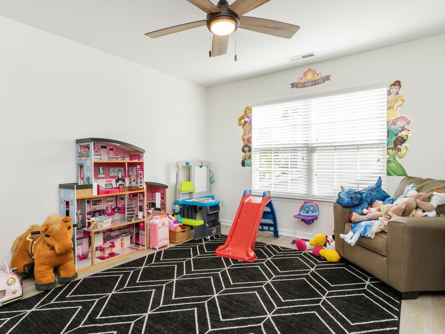 1915 Sinclair, Burlington, NC 27215 Raleigh Realty