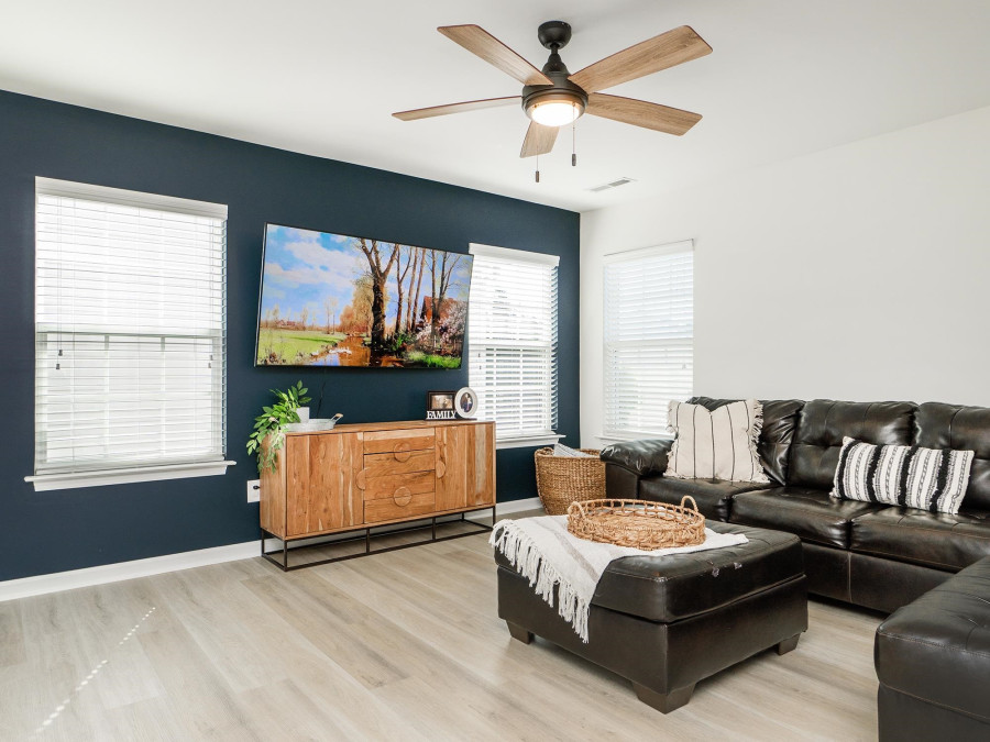 1915 Sinclair, Burlington, NC 27215 Raleigh Realty