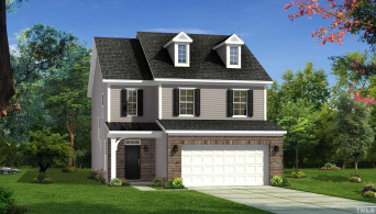 70 York St Franklinton, NC 27525