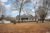 118 Forest Ln Garner, NC 27529