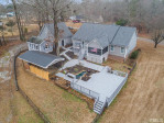 118 Forest Ln Garner, NC 27529