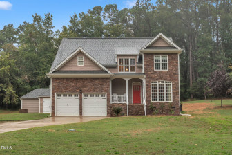 1021 Mountain Laurel Dr Raleigh, NC 27603