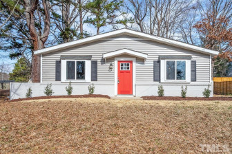1109 Savannah Dr Raleigh, NC 27610