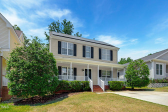 1945 Talamore Ct Raleigh, NC 27604