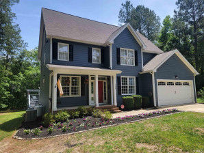 5600 Thornburg Dr Wake Forest, NC 27587